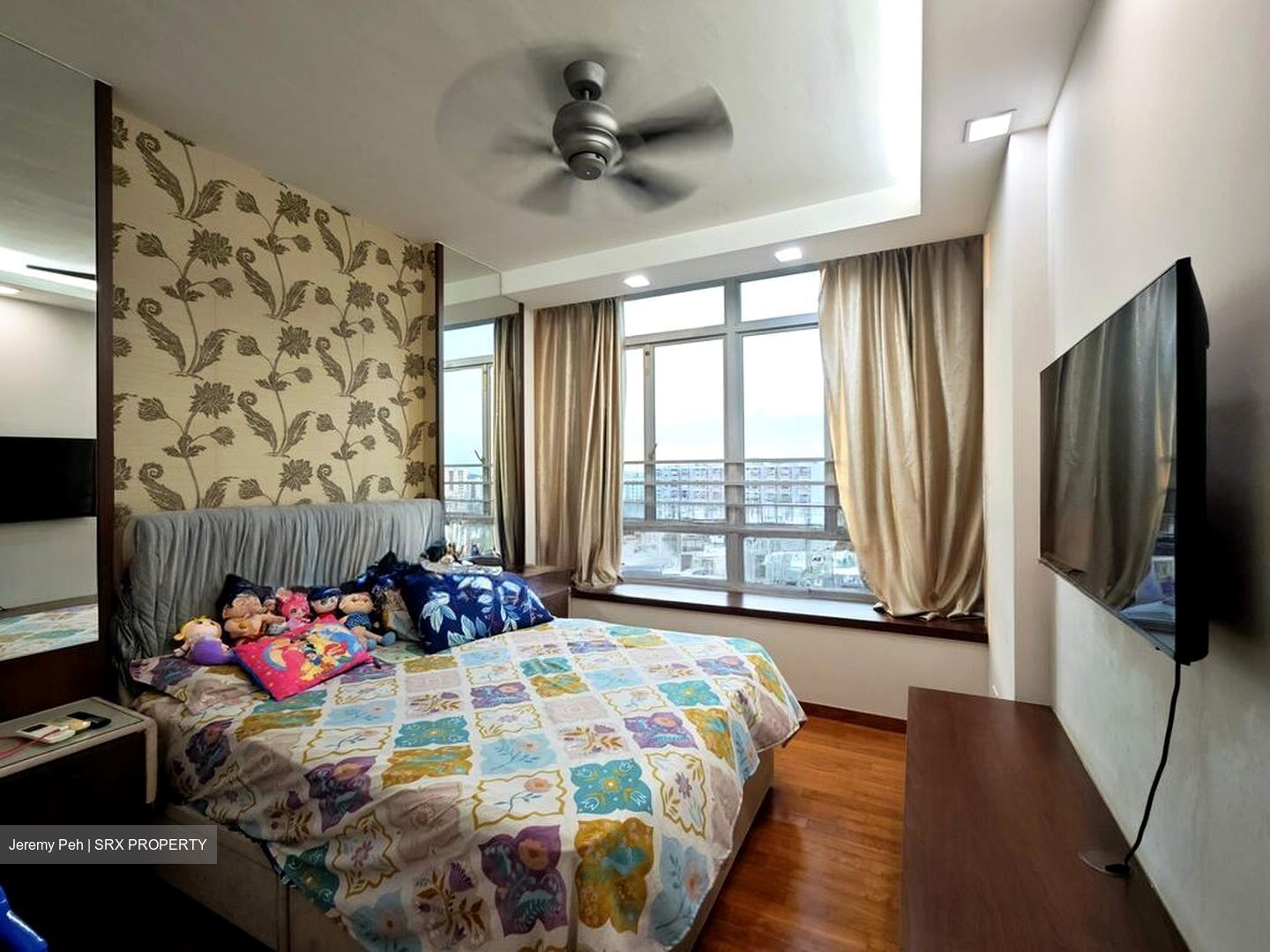 The Lakeshore (D22), Condominium #525790571